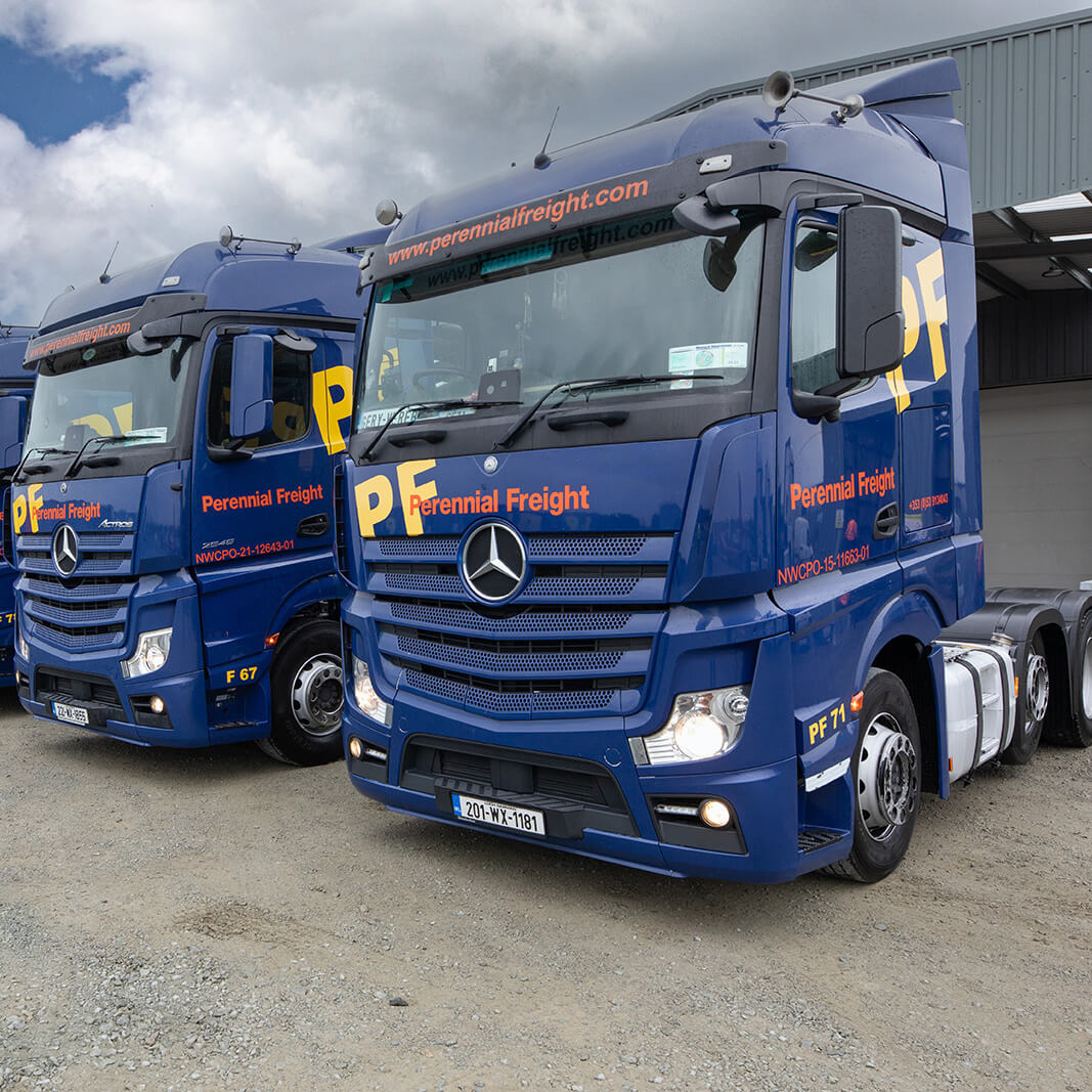 Perennial Freight